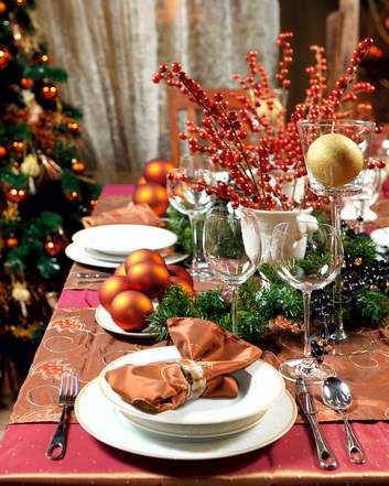 Decoraciones-navideñas-para-la-mesa-familiar-navidad-decoracion-mesa-noche-buena-fiestas-de-fin-de-año-2