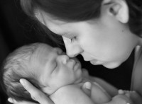 Maternidad-y-post-parto-parte-uno-bebé-nacimiento-recien-nacido-mamá