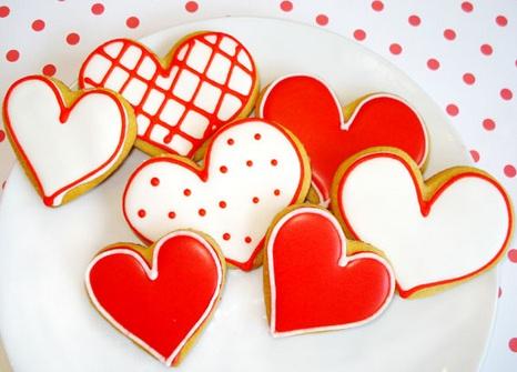 Ideas-para-san-valentin-1 -Galletas-de-San-Valentin-dia-de-los-enamorados-galletas-postre-galletitas-7