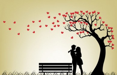 5 mejores lugares para citas de amor